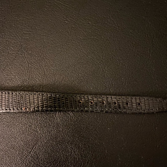 Vintage Gucci Watch purchased in early 90s - Picture 3 of 10